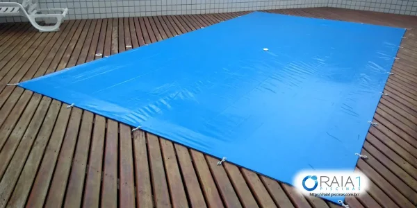 Capa de Proteção para Piscinas - Image 2